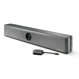 	Stock B - Barco - ClickShare Bar Core - Stock B