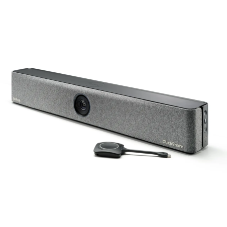 Stock B - Barco - ClickShare Bar Core - Stock B