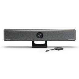 	Stock B - Barco - ClickShare Bar Core - Stock B