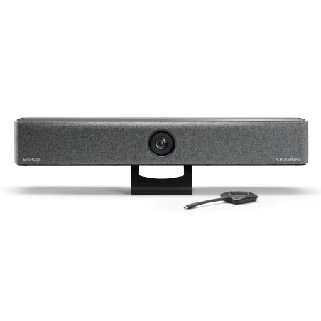 Stock B - Barco - ClickShare Bar Core - Stock B