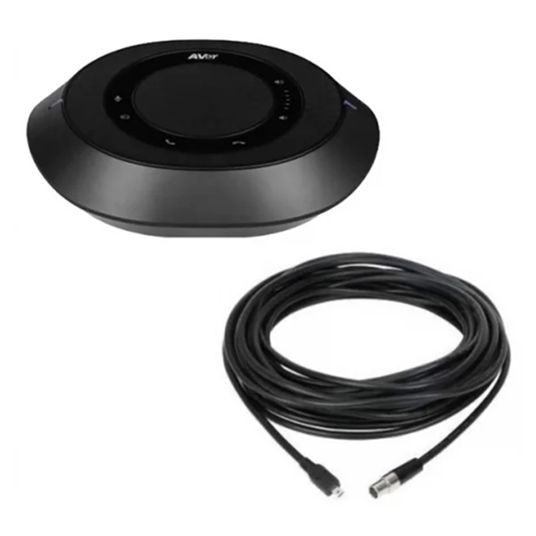 Stock B - AVer - AVE-VB342PRO-HP10 - Stock B