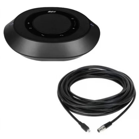 Stock B - AVer - AVE-VB342PRO-HP10 - Stock B