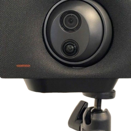 Stock B - AVer - VB350 - Stock B