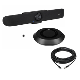 	Stock B - AVer - Pack VB350 +...