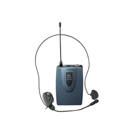 Sonos portables sur batteries - Power Acoustics - Sonorisation - BE 9208 PT CD G2