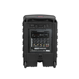 	Sonos portables sur batteries - Power Acoustics - Sonorisation - BE 9208 PT CD G2