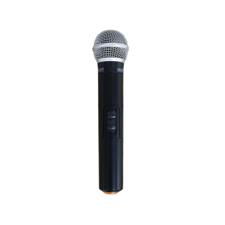 Sonos portables sur batteries - Power Acoustics - Sonorisation - BE 9208 PT CD G2