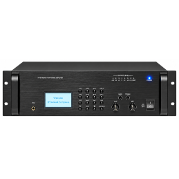 	Ampli ligne 100V - Rondson - AM 240 IP-2