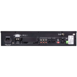 	Ampli ligne 100V - Rondson - AM 240 RM-CD-2
