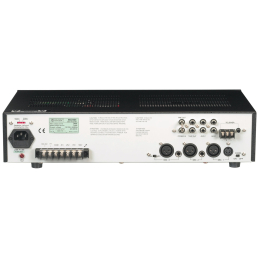 	Ampli ligne 100V - Rondson - AM 240C