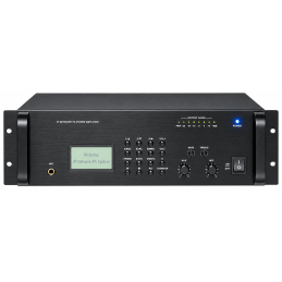 	Ampli ligne 100V - Rondson - AM 350 IP