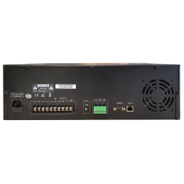 	Ampli ligne 100V - Rondson - AM 350 IP