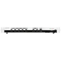 	Ampli ligne 100V - Rondson - AM-120A