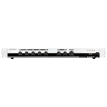 Ampli ligne 100V - Rondson - AM-120A