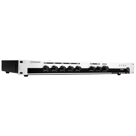 Ampli ligne 100V - Rondson - AM-120A