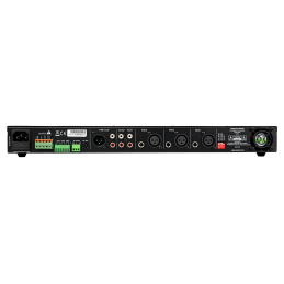 	Ampli ligne 100V - Rondson - AM-120A
