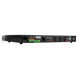	Ampli ligne 100V - Rondson - AM-120A