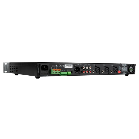Ampli ligne 100V - Rondson - AM-120A