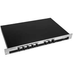 	Ampli ligne 100V - Rondson - AM-120A