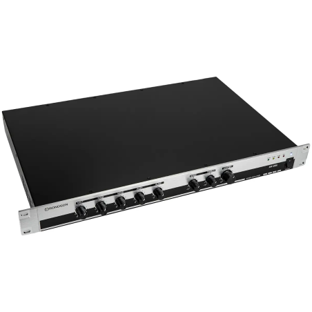 Ampli ligne 100V - Rondson - AM-120A