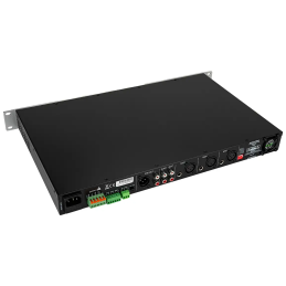 	Ampli ligne 100V - Rondson - AM-120A