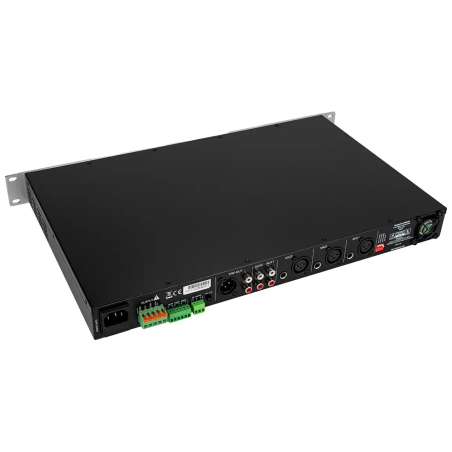 Ampli ligne 100V - Rondson - AM-120A