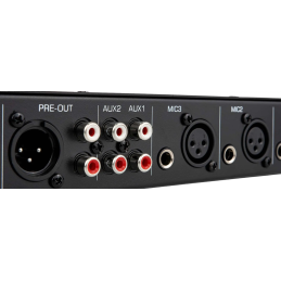 	Ampli ligne 100V - Rondson - AM-120A