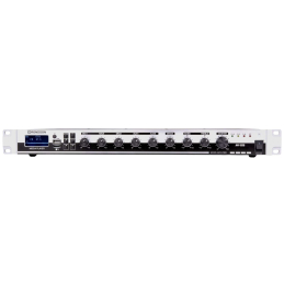 	Ampli ligne 100V - Rondson - AM-120D
