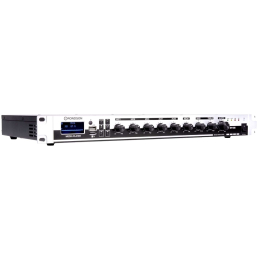 	Ampli ligne 100V - Rondson - AM-120D
