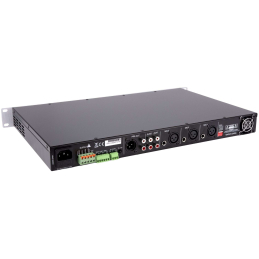 	Ampli ligne 100V - Rondson - AM-120D