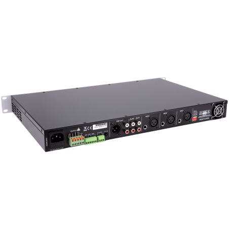 Ampli ligne 100V - Rondson - AM-120D