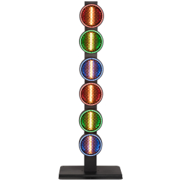 	Projecteurs architecturaux LED - Eliminator Lighting - FLUX FX