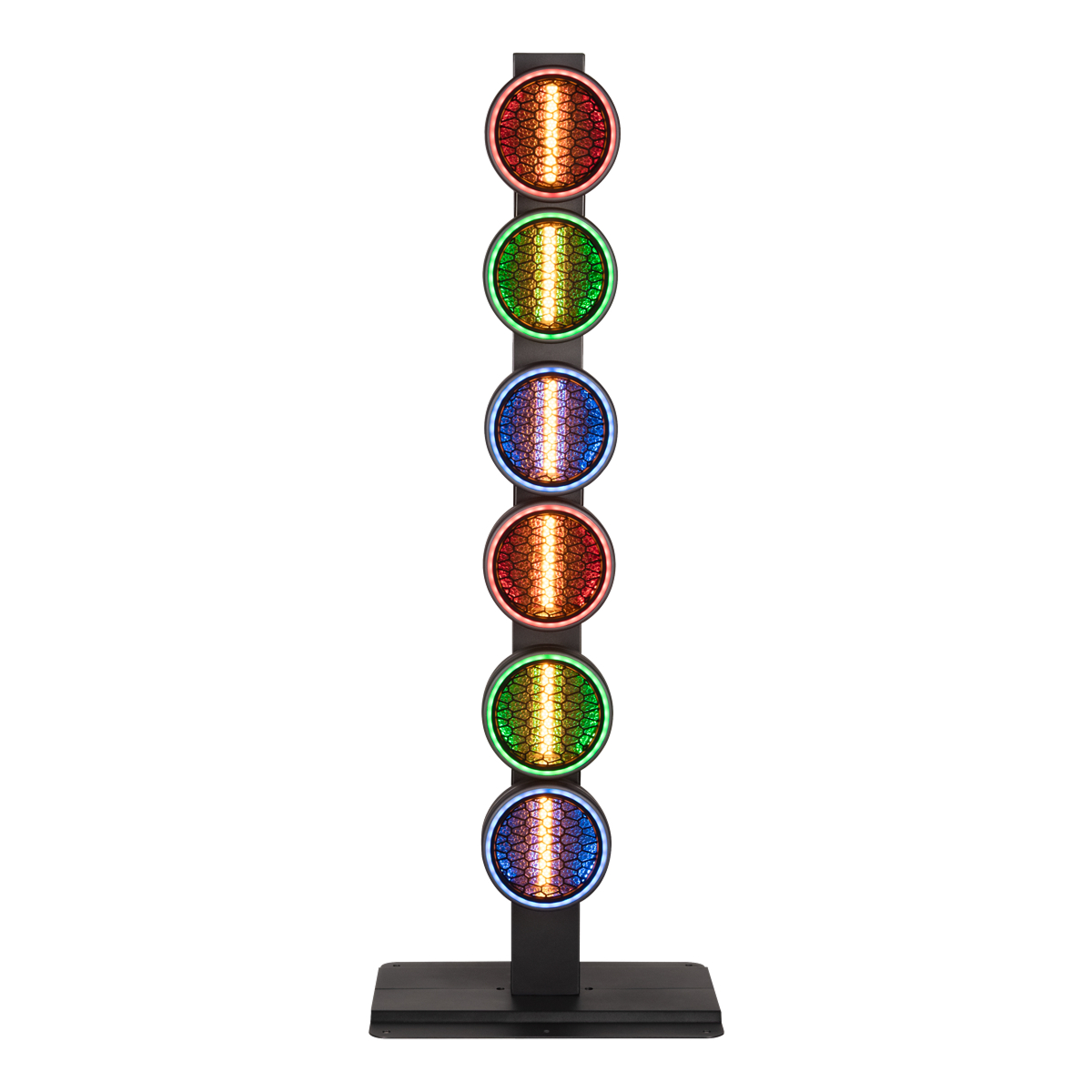Projecteurs architecturaux LED - Eliminator Lighting - FLUX FX