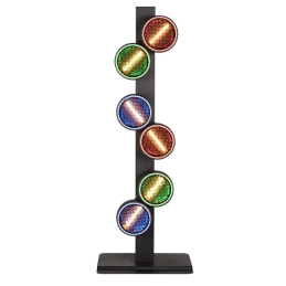 	Projecteurs architecturaux LED - Eliminator Lighting - FLUX FX