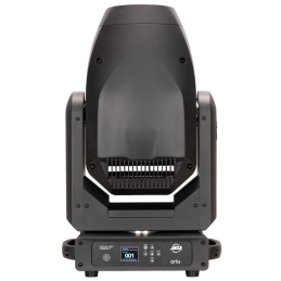 	Lyres hybrides - ADJ - FOCUS CMY COMPACT