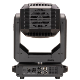 	Lyres hybrides - ADJ - FOCUS CMY COMPACT