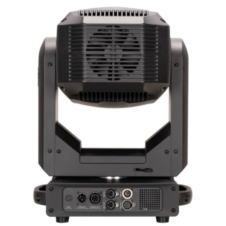 Lyres hybrides - ADJ - FOCUS CMY COMPACT