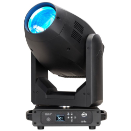 	Lyres hybrides - ADJ - FOCUS CMY COMPACT