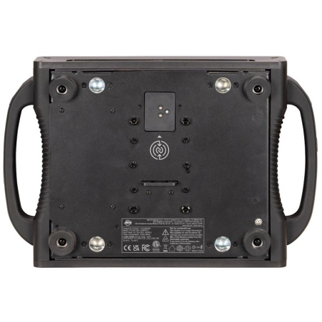 Lyres hybrides - ADJ - FOCUS CMY COMPACT