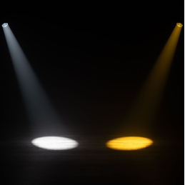 	Lyres hybrides - ADJ - FOCUS CMY COMPACT
