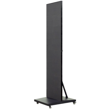 Mobiliers lumineux - ADJ - WMS1 MEDIA SYS