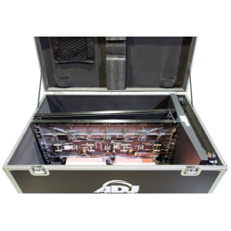 	Mobiliers lumineux - ADJ - WMS1 MEDIA SYS