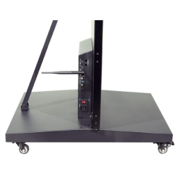 	Mobiliers lumineux - ADJ - WMS2 MEDIA SYS