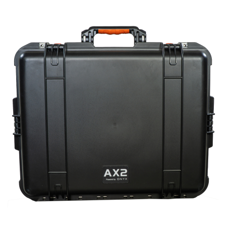 Flight cases éclairage - ADJ - AX2 Flight Case