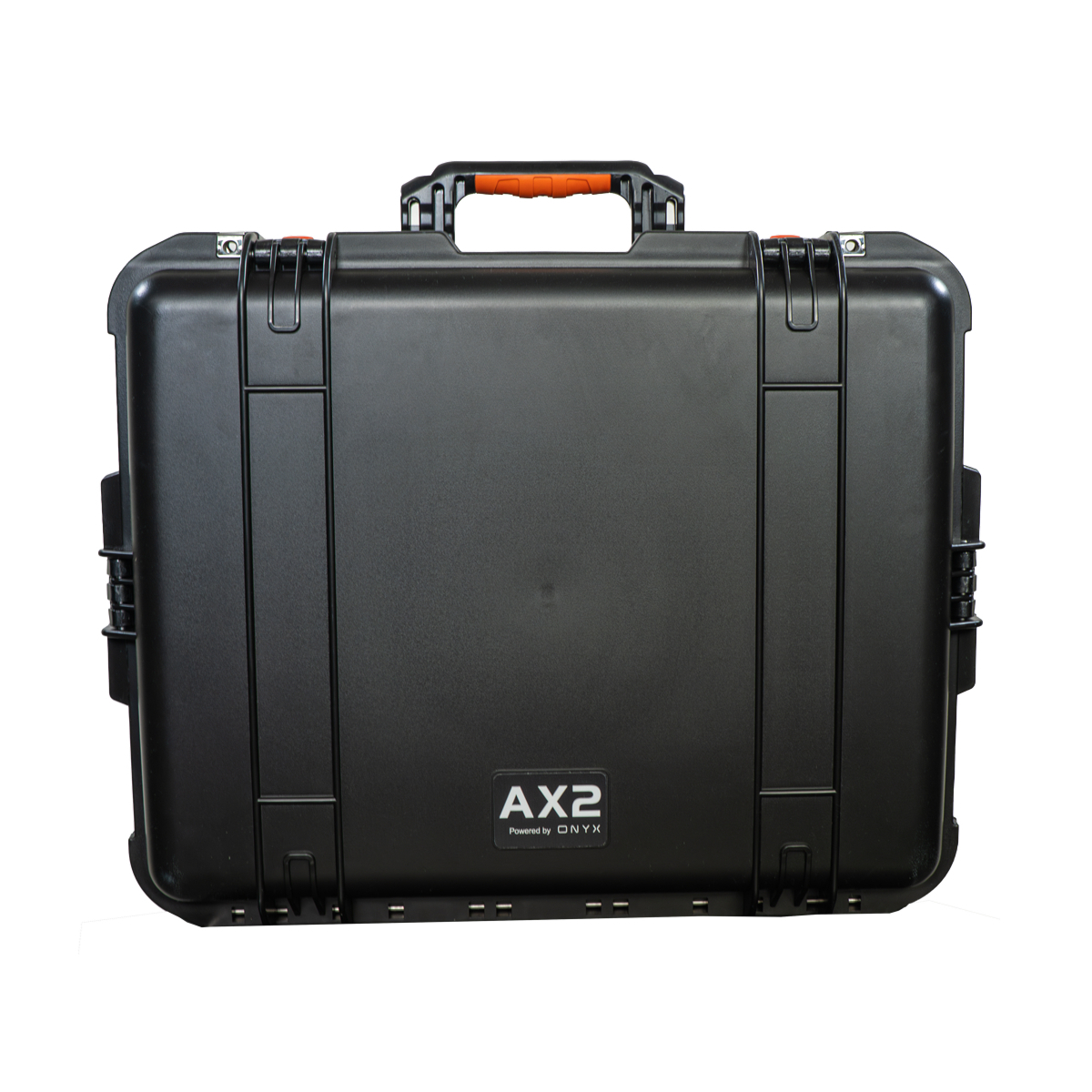Flight cases éclairage - ADJ - AX2 Flight Case
