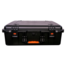 	Flight cases éclairage - ADJ - AX2 Flight Case