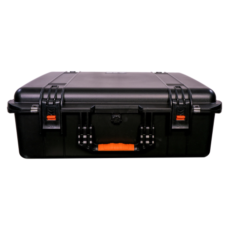 Flight cases éclairage - ADJ - AX2 Flight Case