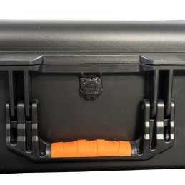 	Flight cases éclairage - ADJ - AX2 Flight Case