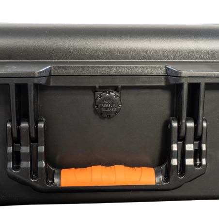 Flight cases éclairage - ADJ - AX2 Flight Case