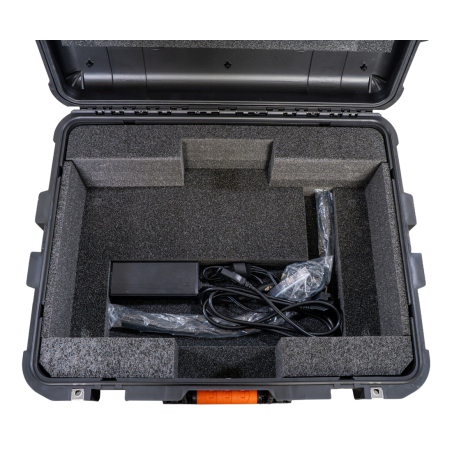 Flight cases éclairage - ADJ - AX2 Flight Case